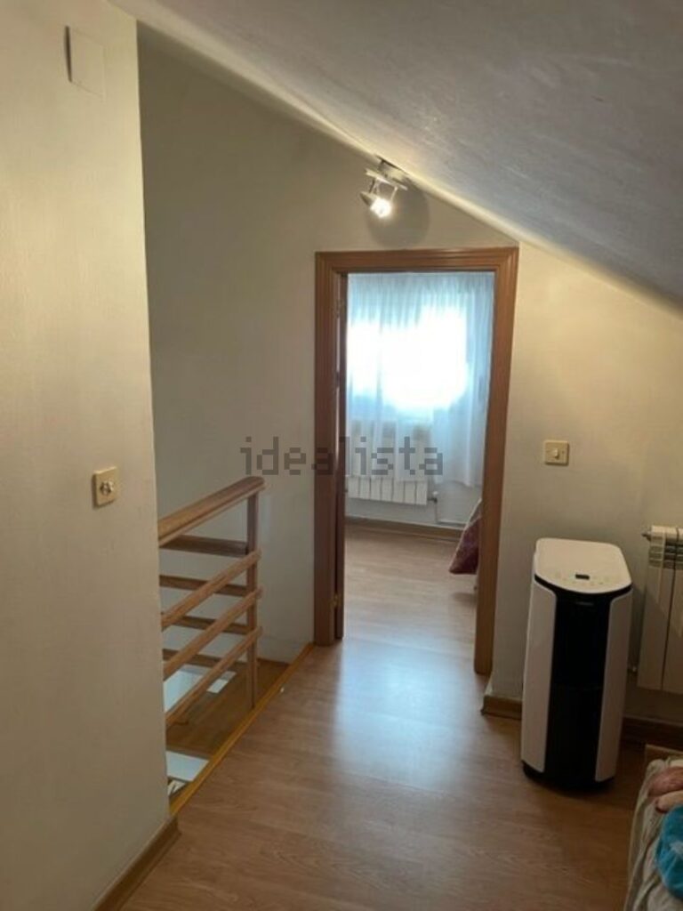 Chalet pareado en venta en Yepes