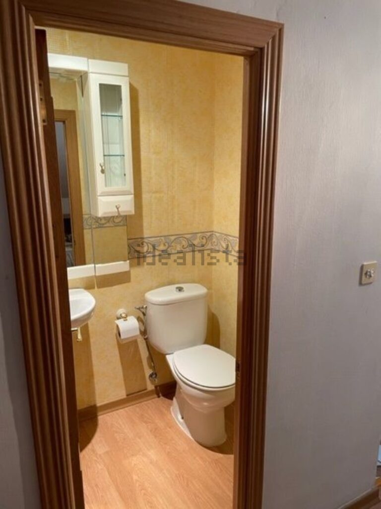 Chalet pareado en venta en Yepes