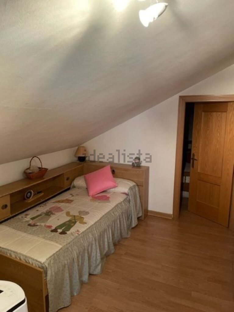 Chalet pareado en venta en Yepes