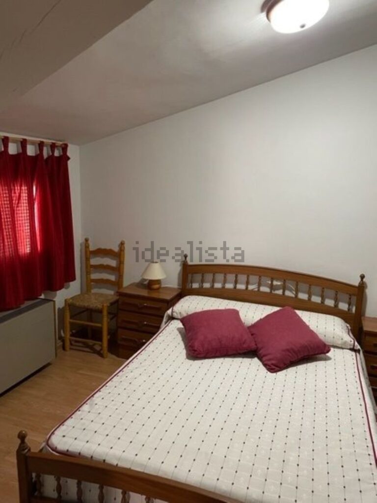 Chalet pareado en venta en Yepes