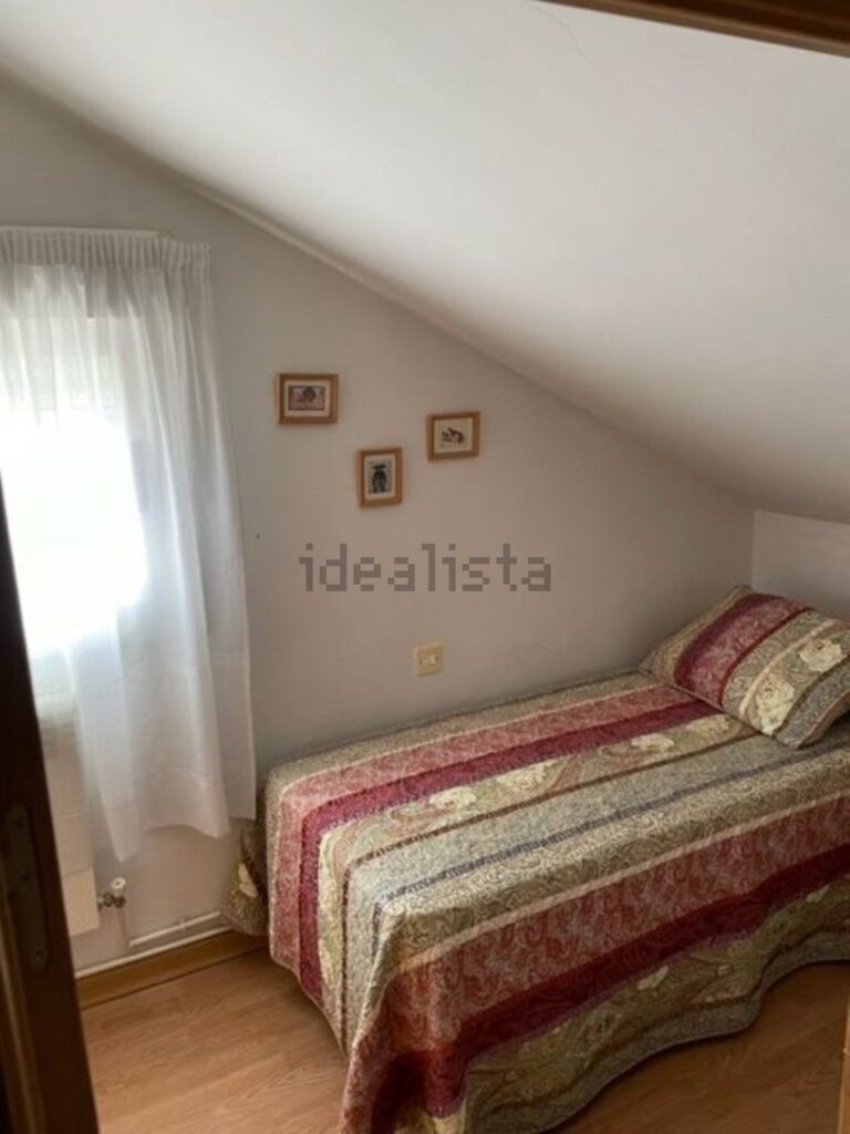 Chalet pareado en venta en Yepes