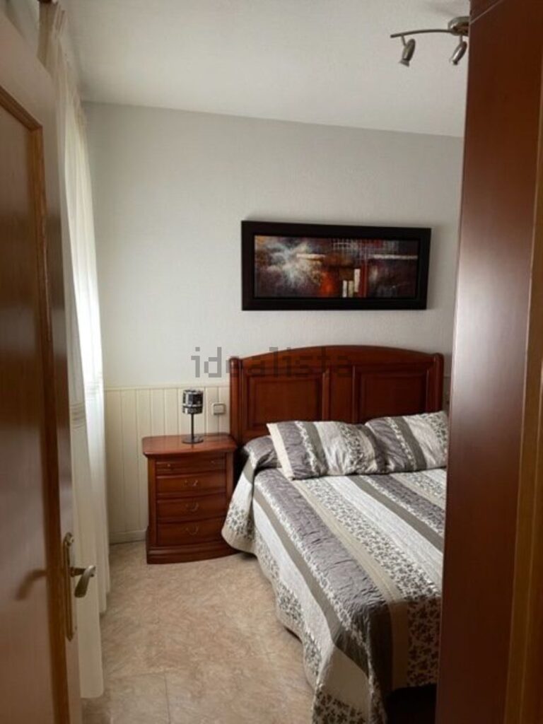 Chalet pareado en venta en Yepes