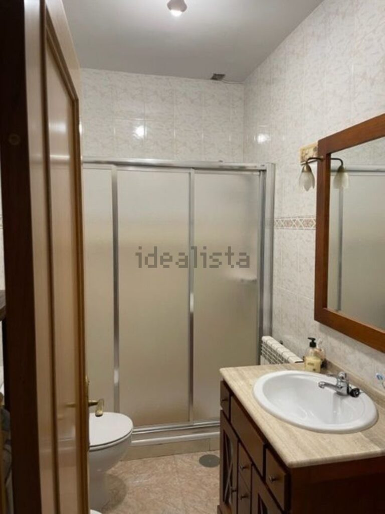 Chalet pareado en venta en Yepes