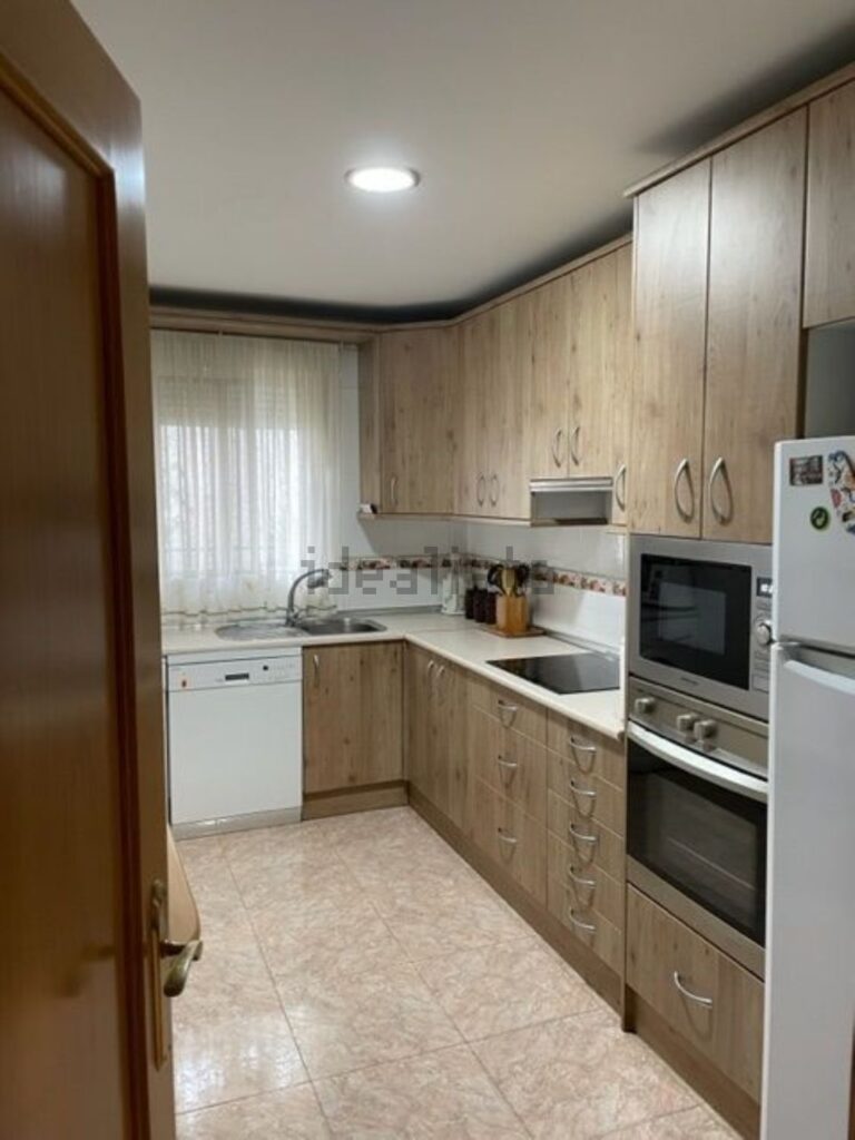 Chalet pareado en venta en Yepes